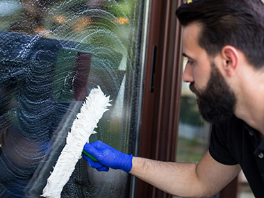 Window Cleaning