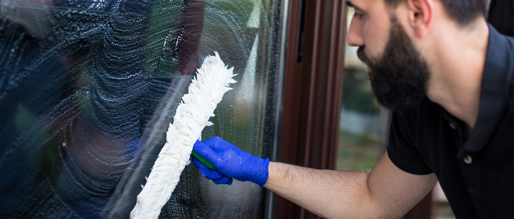 Window Cleaning